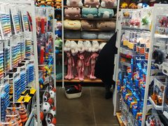 -名创优品(光耀东方购物中心店)