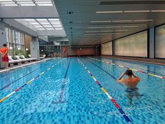 -燃坊JEN ACTIVE游泳健身中心·深圳前海JEN酒店
