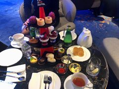 -菲住布渴全日制餐厅·简餐·下午茶·蛋糕