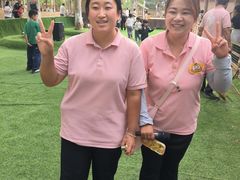 -北戴河集发农业梦想王国