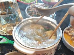 -重庆德忆火锅（龙南街3店）(渝水岸餐饮)