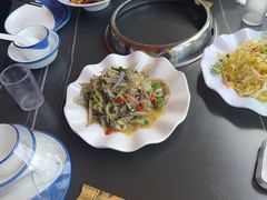 -九寨沟石锅鱼(沣峪口二十年店)