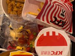 -肯德基(昆山开发区店)