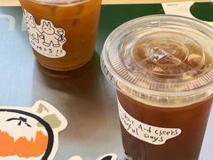 -HUGS coffee(东区店)