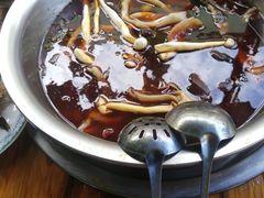 -重庆鱼美佳火锅(四川师大店)
