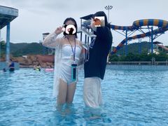 -东钱湖水上乐园(南门)