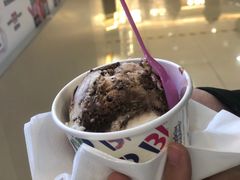 -芭斯罗缤31冰淇淋(BHG MALL上地店)