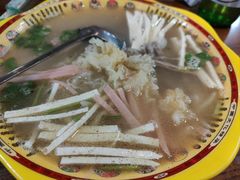 -西工饭庄快餐厅(西工小街店)