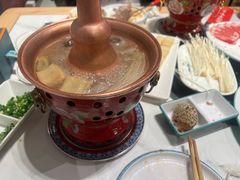 -护国寺小吃(中关村店)