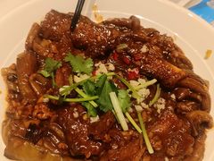 -北李妈妈菜·虾爬子大锅贴(贵和店)
