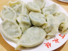 -乡府肉丁水饺(环山路店)