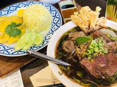 -游泰号(黑沙环店)