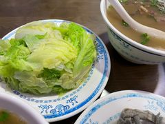 -老爆肚满五香烧牛羊肉