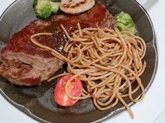 -吉布鲁牛排海鲜自助(成都大悦城店)