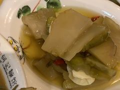 -何记面馆(龙泉山店)