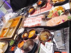 精选鸭肠-王家渡火锅(金宝汇店)