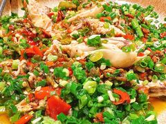 -山石榴·贵州菜(丰盛里店)