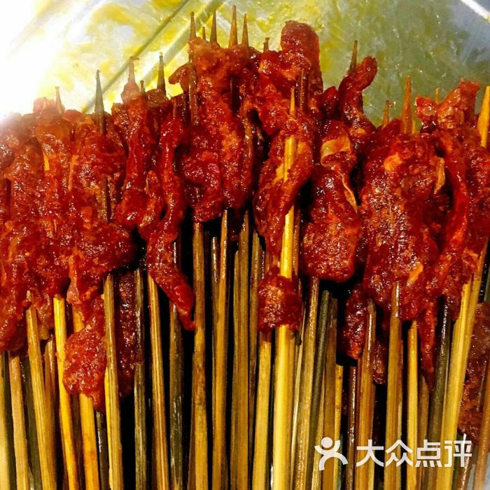 签签手串串五香牛肉串图片 - 第6张