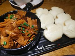 -杭百味·大众精选杭帮菜(西湖音乐喷泉店)
