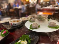 -捞王锅物料理(上海世茂广场店)