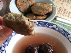 -粗茶淡饭(东关街店)