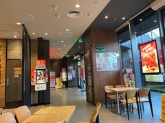 -汉堡王(徐汇绿地缤纷店)