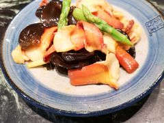 -兰溪小馆(东直门簋街店)