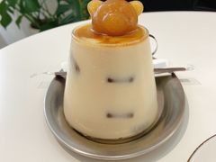 -露露家咖啡店