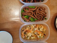 -张福记(陇海中路店)