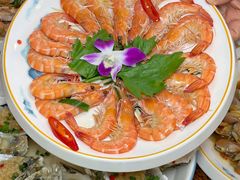 -友强·23年特色海鲜大排档(厦门店)