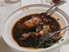 -大鸭梨烤鸭(左家庄店)