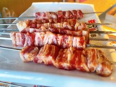 -丰茂烤串(公园店)
