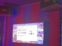 -唱吧麦颂KTV(高新店)