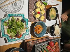 -蝉一日本料理(高新区店)