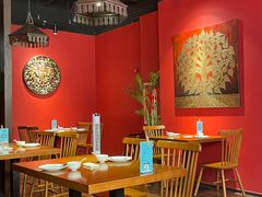 -泰国餐厅 Thai Food(裕华万达店)
