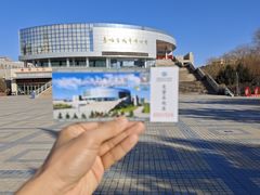 -嘉峪关城市博物馆