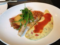 -杭州逸酒店(西湖武林店)