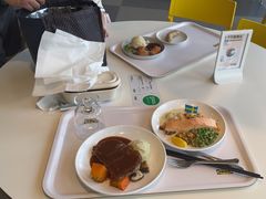 -宜家·瑞典风味餐厅(无锡店)