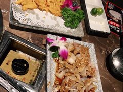 -同仁四季椰子鸡(海岸城天利店)