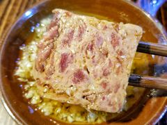 自制午餐肉-独雅老火锅(原宏声巷店)