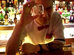 -鸡尾酒实验室酒吧(隆礼路店)