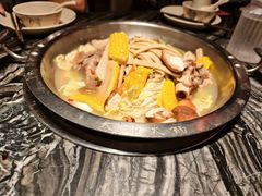 -天都火锅酒楼(虹梅南路店)