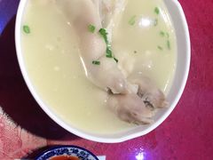 -易老妈蹄花.特色川菜(人民公园总店)