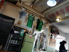 -炙热童年·老北京炙子烤肉(南锣鼓巷店)
