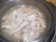 -润青四季音乐主题餐厅·椰子鸡(罗湖店)