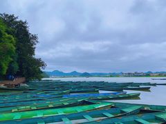 -普者黑风景区-青龙山