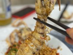 -富来美食