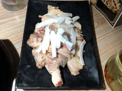 -探窝·竹笙椰子鸡(杨箕店)