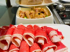 -海底捞火锅(方圆荟店)