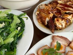 -东莞楼农家菜(金海湾大道分店)